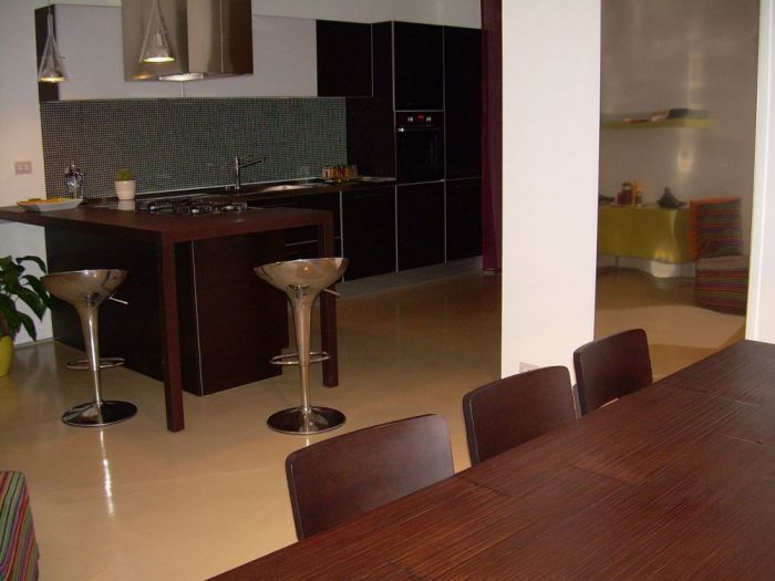 Archisio - Bianca Pelligra - Progetto Residenza privata