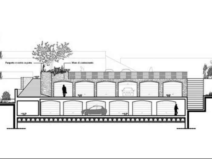 Archisio - Zappia Luca - Progetto Progettazione