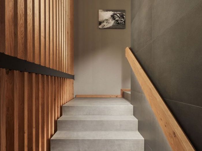 Archisio - Bm Italia Srl - Progetto Dimora degli dei luxury hotel