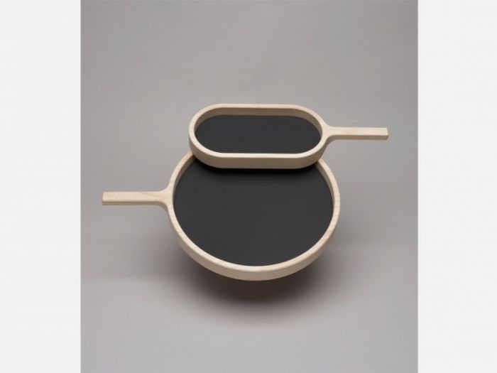 Archisio - Giacomucci Roberto - Progetto Teganon