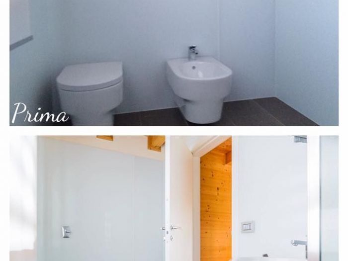 Archisio - Venduta A Prima Vista - Progetto Mini staging in passive house