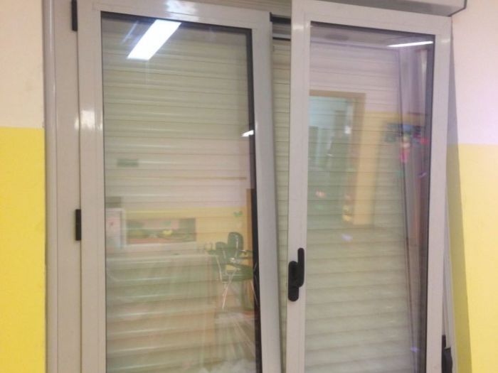 Archisio - Talloru Salvatore srl - Progetto Serramenti