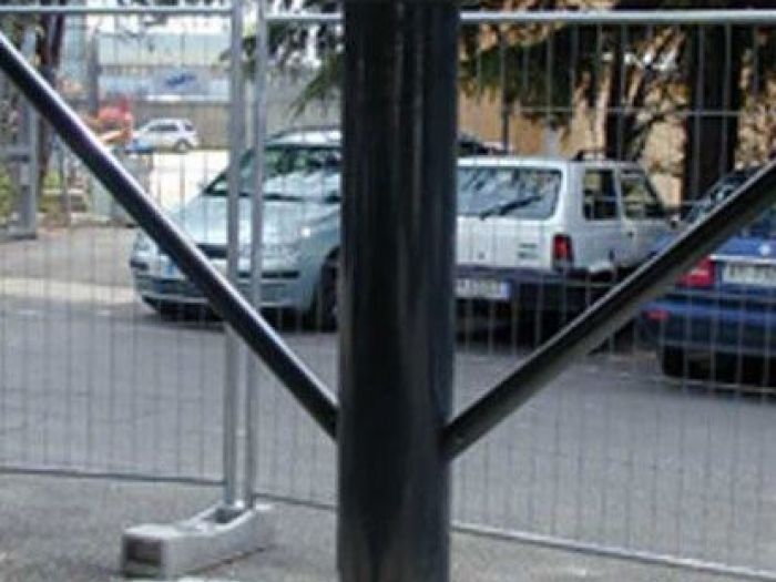 Archisio - Ingegnere Ferdinando Mangiavacchi - Progetto Collaudo pensiline