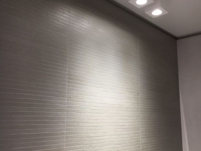 Archisio - Haki Interior Designer - Progetto Lo studio ginecologico di giulia