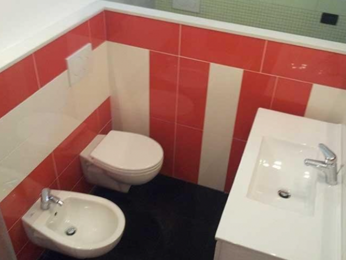 Archisio - Fm Snc Di Fabio E Maurizio Cutala - Progetto Ristrutturazioni di interni