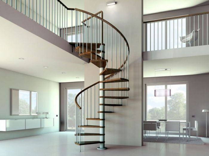 Archisio - Abruzzo Scale Arredo - Progetto Scale pt 3