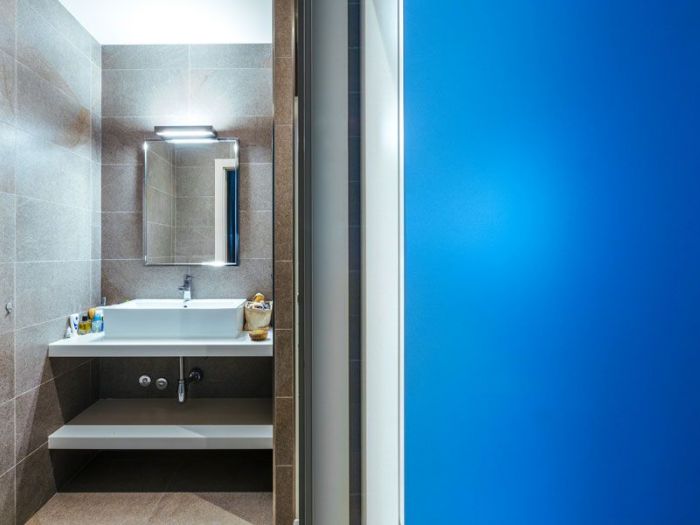 Archisio - Cobe Architetti - Progetto Car