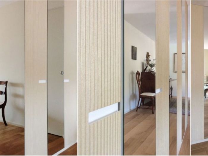 Archisio - Studio Polenta Tecco Architetti Associati - Progetto Casa oi