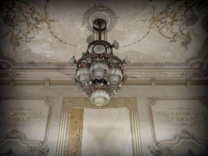 Archisio - Beatrice Mancini - Progetto Fotografie strutture