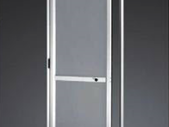 Archisio - Domiflex Tende Da Sole - Progetto Zanzariere