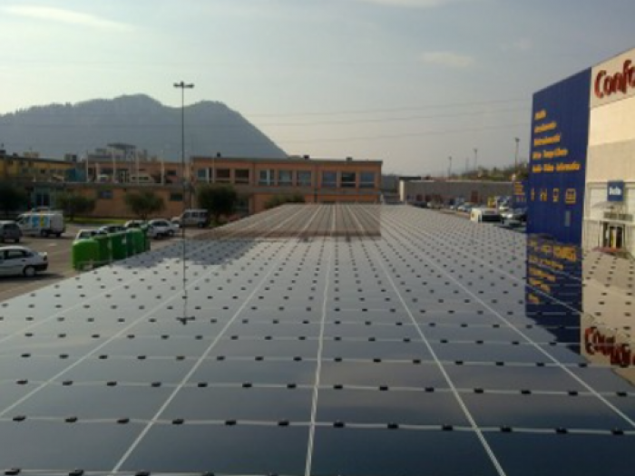 Archisio - Coperture Edili E Spalatura Neve Edil Romiti - Progetto Installazioni fotovoltaici