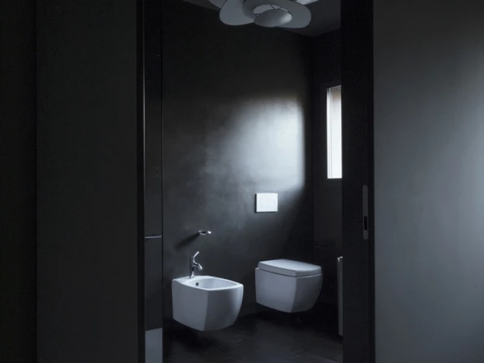 Archisio - Zda Zupelli Design Architettura - Progetto Casa donella