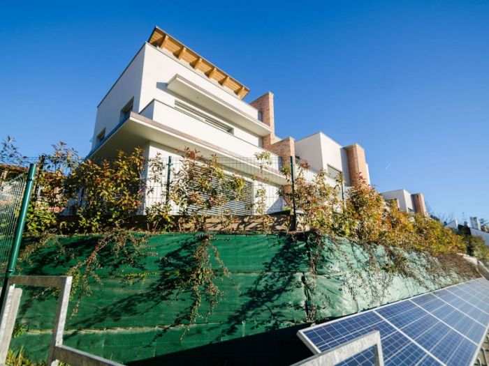 Archisio - Guelfo Costruzioni srl - Progetto Ristrutturazioni