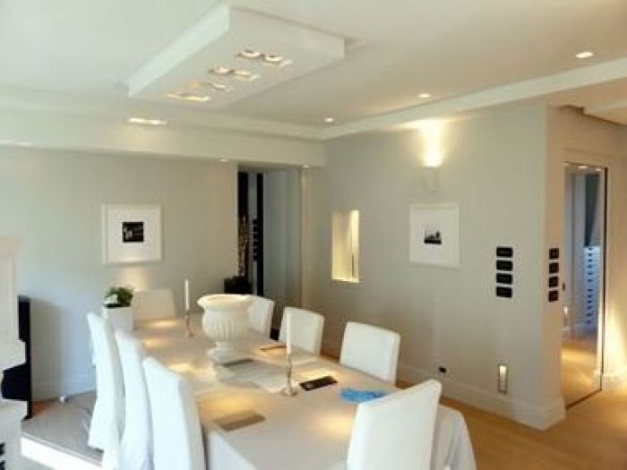 Archisio - Montanaro Torino srl - Progetto Interni