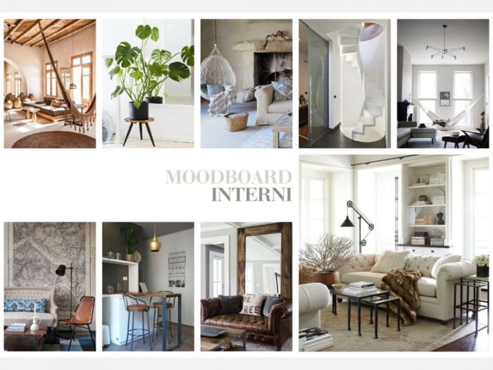 Archisio - Arnia Architetture - Progetto Appartamenti luxury in via trionfale - roma