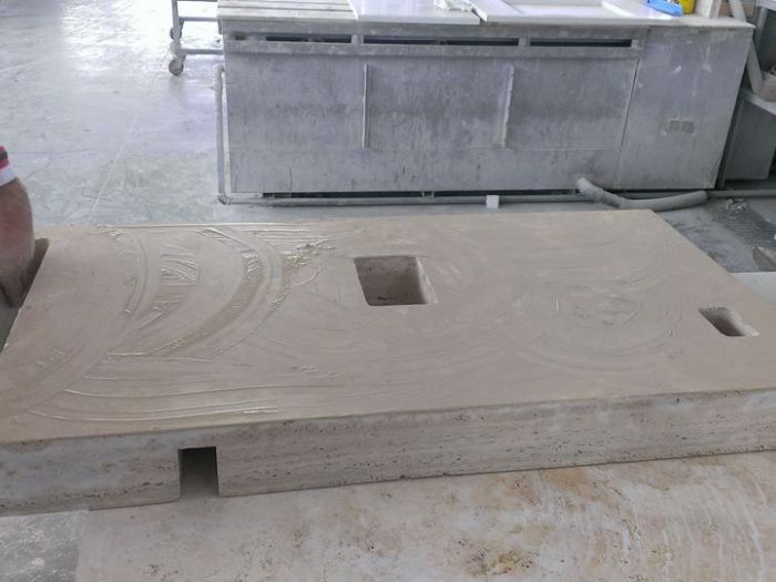 Archisio - Gianluca Fricchione - Progetto Casa g