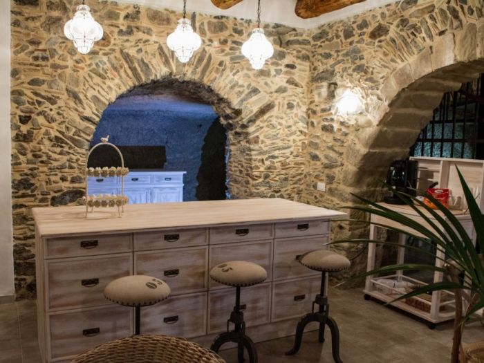 Archisio - Maria Teresa De Luca - Progetto Casa della filanda