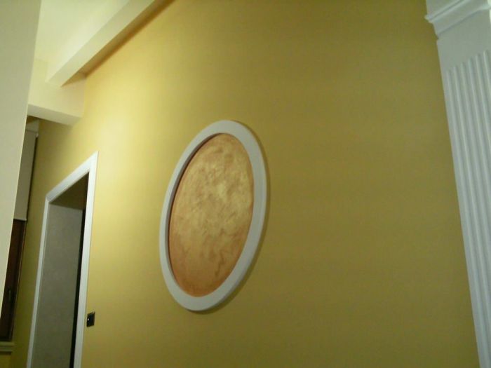 Archisio - Carlo Lo Presti - Progetto Pitture