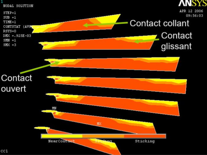 Archisio - Ateliers Romeo - Progetto Prima scala post tensionale in pietra massiccia