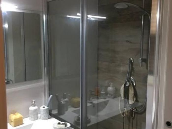 Archisio - Errico Gaglianese - Progetto Ristrutturazione immobile privato