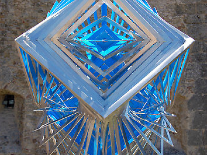 Archisio - Mark Aspinall - Progetto Espansioni