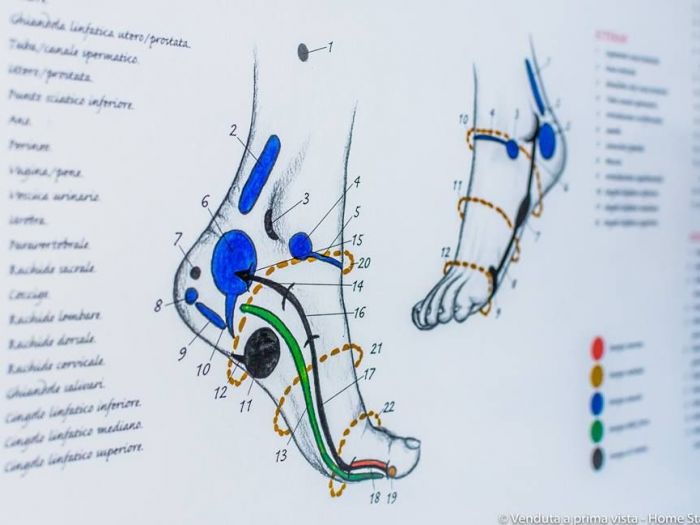 Archisio - Venduta A Prima Vista - Progetto Progettazione interni