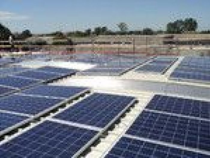 Archisio - Imprese Edili Sg Coperture - Progetto Impianti fotovoltaici