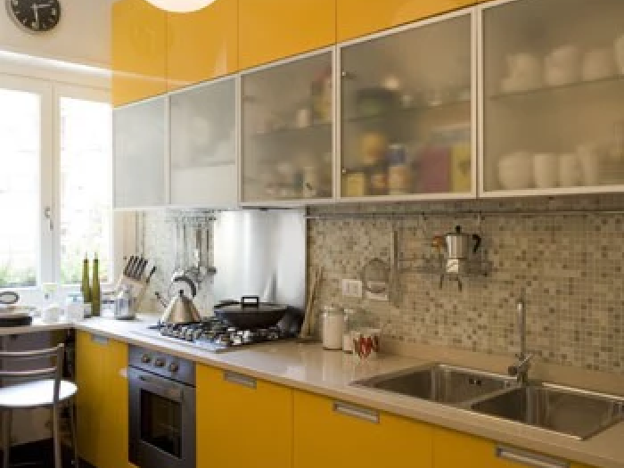 Archisio - Studio Patetta - Progetto Milano - casa d