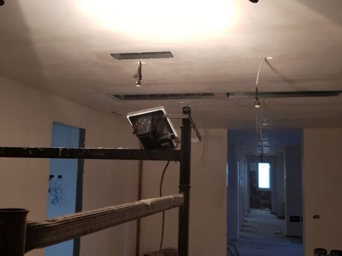 Archisio - Cpm Costruzioni Sas - Progetto Interni esterni e strutture in cemento armato