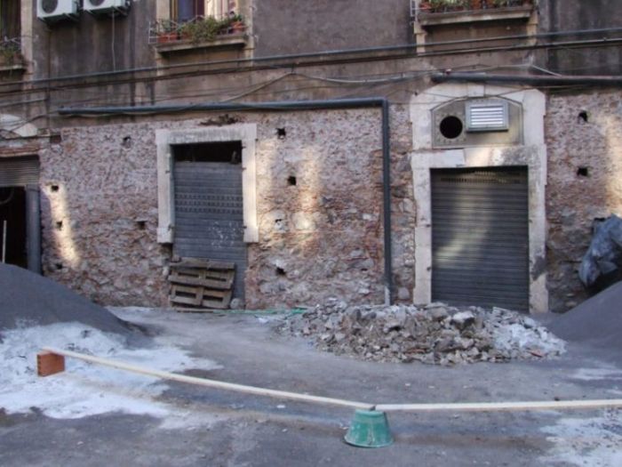 Archisio - Costruzioni Edili Cannav - Progetto Bengheler