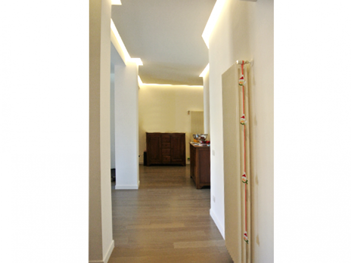 Archisio - Archimove - Progetto Casa patriziaCasa patrizia