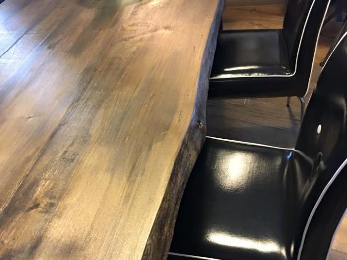 Archisio - Scenography - Progetto Tavoli e tavolini