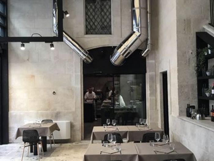 Archisio - Antonio Bellomo Designer - Progetto Komera