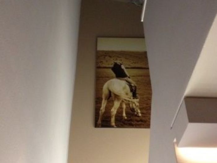 Archisio - Lorenzo Rossi Architetto - Progetto Appartamento - architettura dinterni