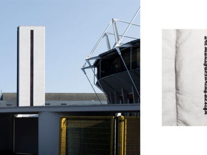 Archisio - Marco Tacchini Fotografo - Progetto Architettura al dettaglio