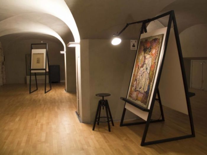 Archisio - Lascia La Scia Sas - Progetto Immagini del novecento