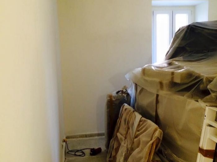 Archisio - La Servizi Ristrutturazioni - Progetto Interni