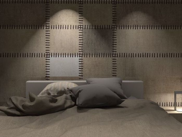 Archisio - Antonio Bellomo Designer - Progetto Loftri