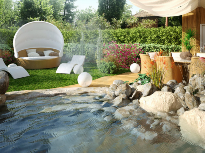 Archisio - Giotta Studio - Progetto Rendering esterni