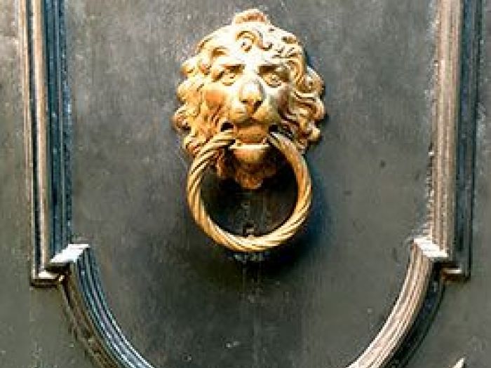 Archisio - Porte Italia Interiors - Progetto Doors