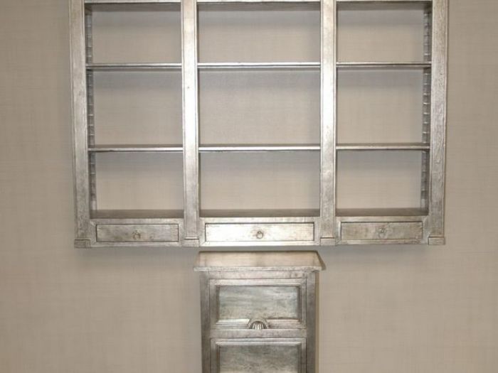 Archisio - Arte E Decoro Di Verga Egidio - Progetto Decorazioni classiche