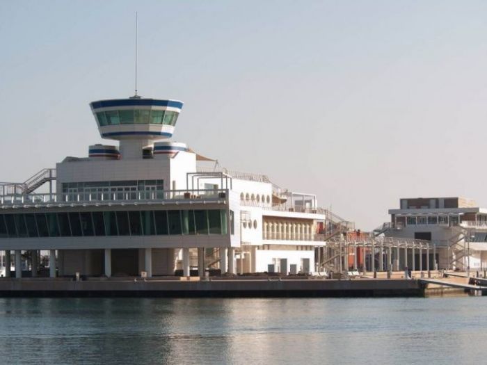 Archisio - Nca Nunzio Carraffa - Progetto Porto turistico di loano loano 2007-2011