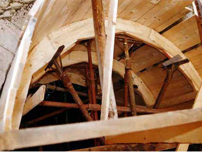 Archisio - Roberto Floridia - Progetto S Vincenzo ferreri