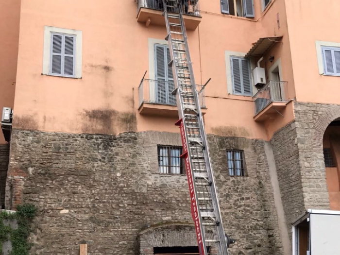 Archisio - Castelli Romani Traslochi - Progetto Trasloco