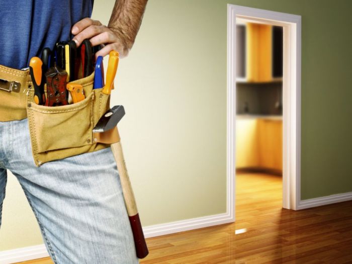 Archisio - Fiorenza Ristrutturazioni - Progetto Montaggio parquet falegnami e fabbri e assetti