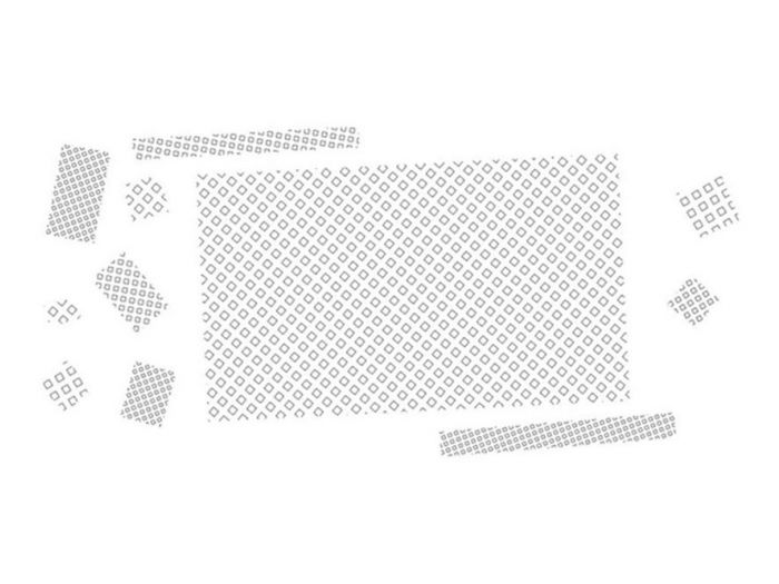 Archisio - Ank Studio - Progetto Landscape pas