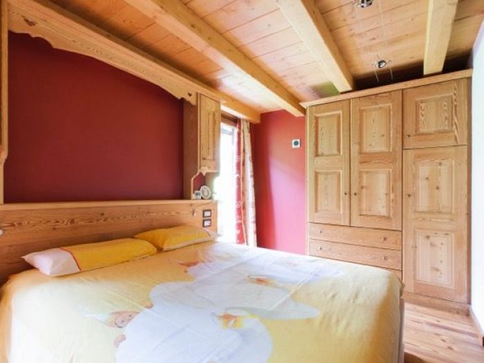 Archisio - Dmg Arredamenti - Progetto Mansarda