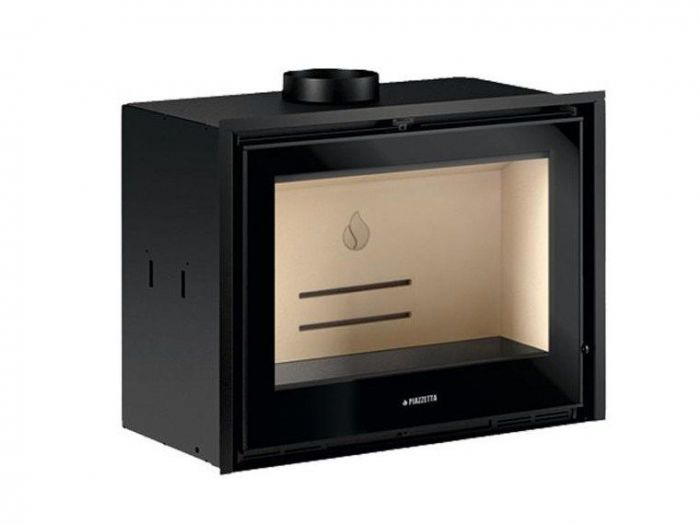 Archisio - Euro Camini srl - Progetto EURO CAMINI SRL