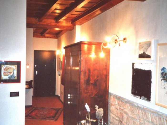 Archisio - Ristrutturazioni Salardi - Progetto Casa teatro vecchio