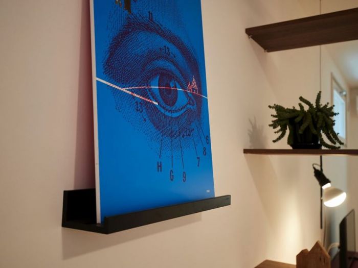 Archisio - Adriano Gerardo Pasciuti - Progetto Apartotto